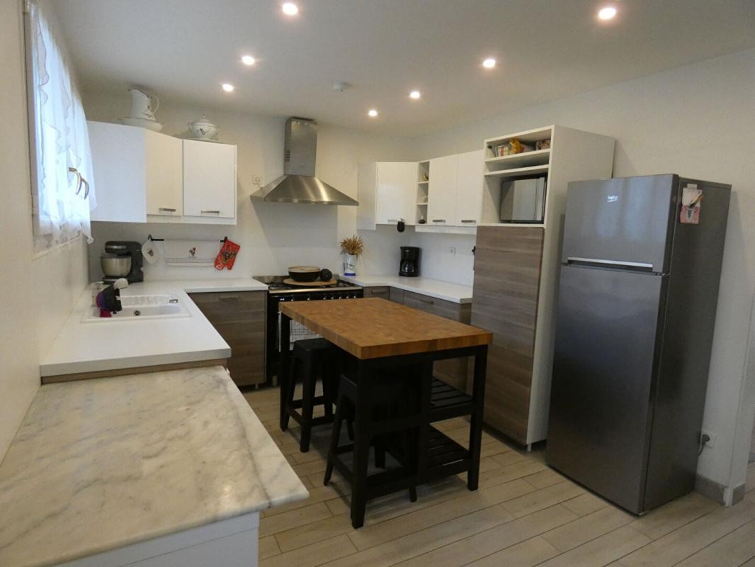 Vente Maison à Ivry-la-Bataille 7 pièces