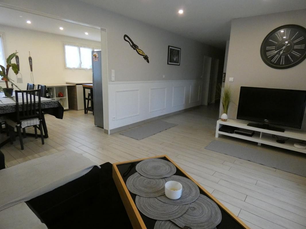 Vente Maison à Ivry-la-Bataille 7 pièces