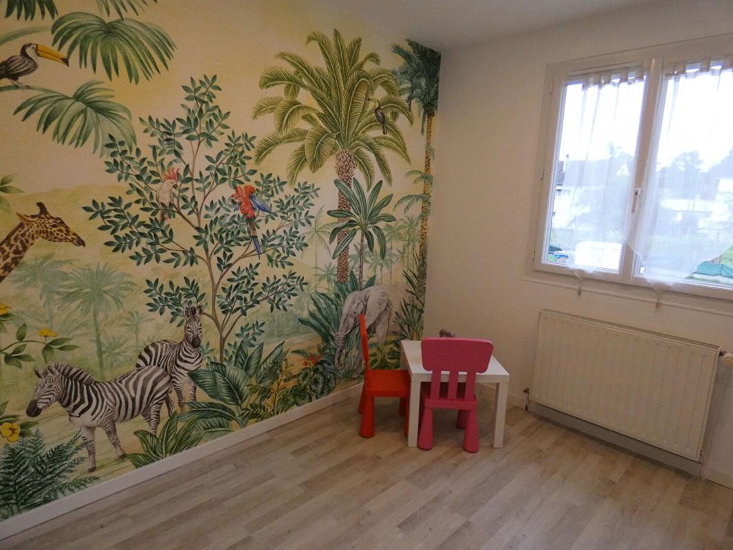 Vente Maison à Ivry-la-Bataille 7 pièces