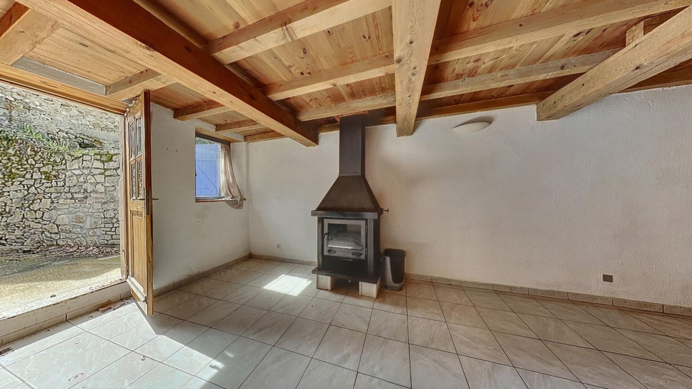 Vente Maison à Rochefort-en-Valdaine 5 pièces