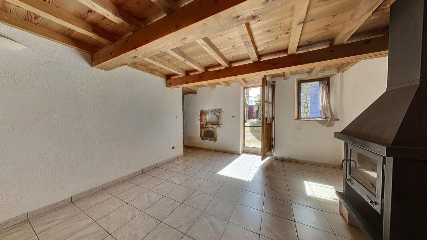 Vente Maison à Rochefort-en-Valdaine 5 pièces