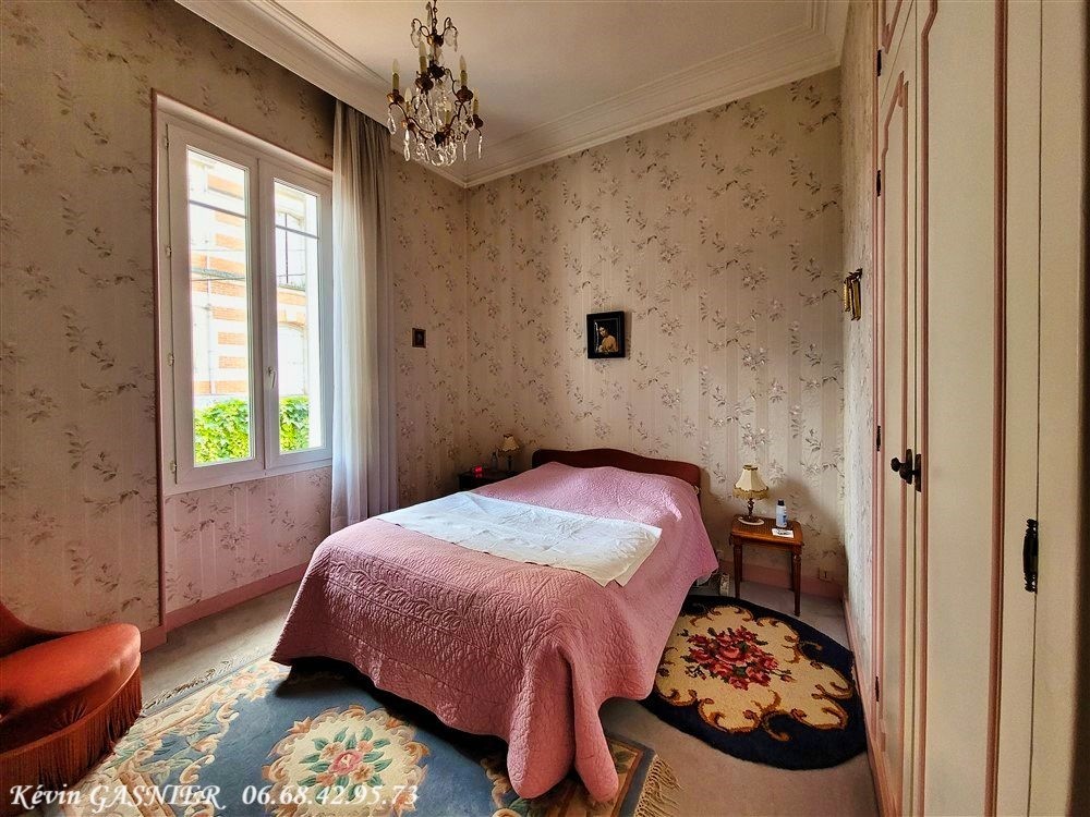 Vente Maison à Angoulême 6 pièces