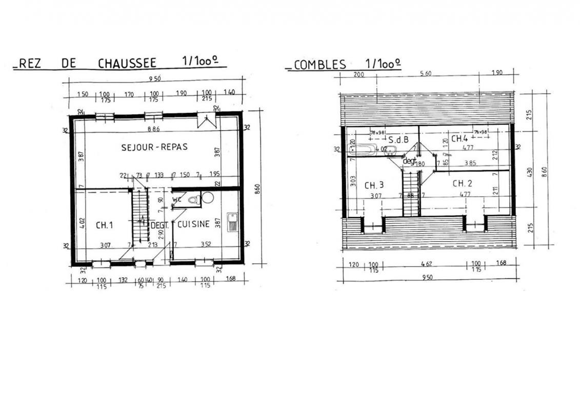 Vente Maison à Bréval 6 pièces