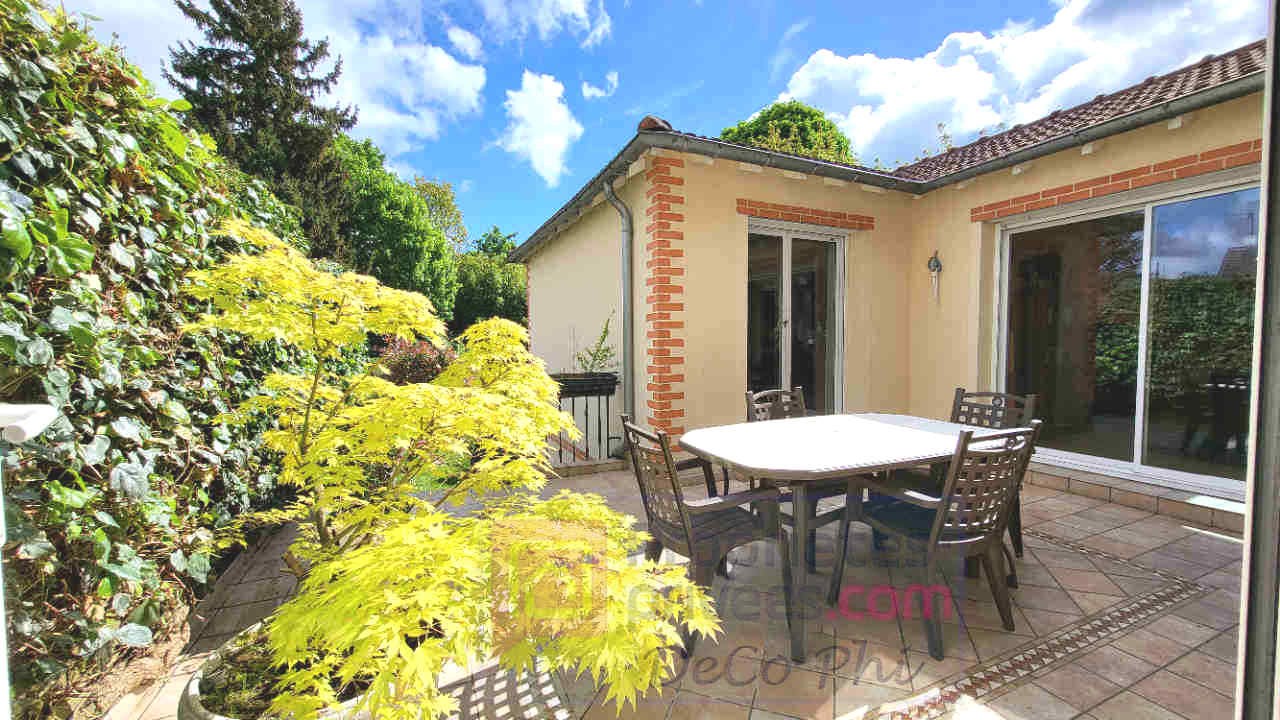 Vente Maison à Versailles 9 pièces