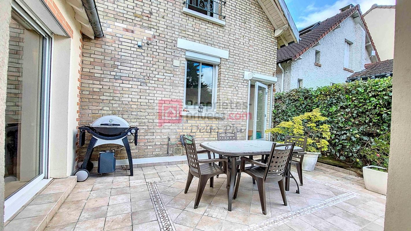 Vente Maison à Versailles 9 pièces