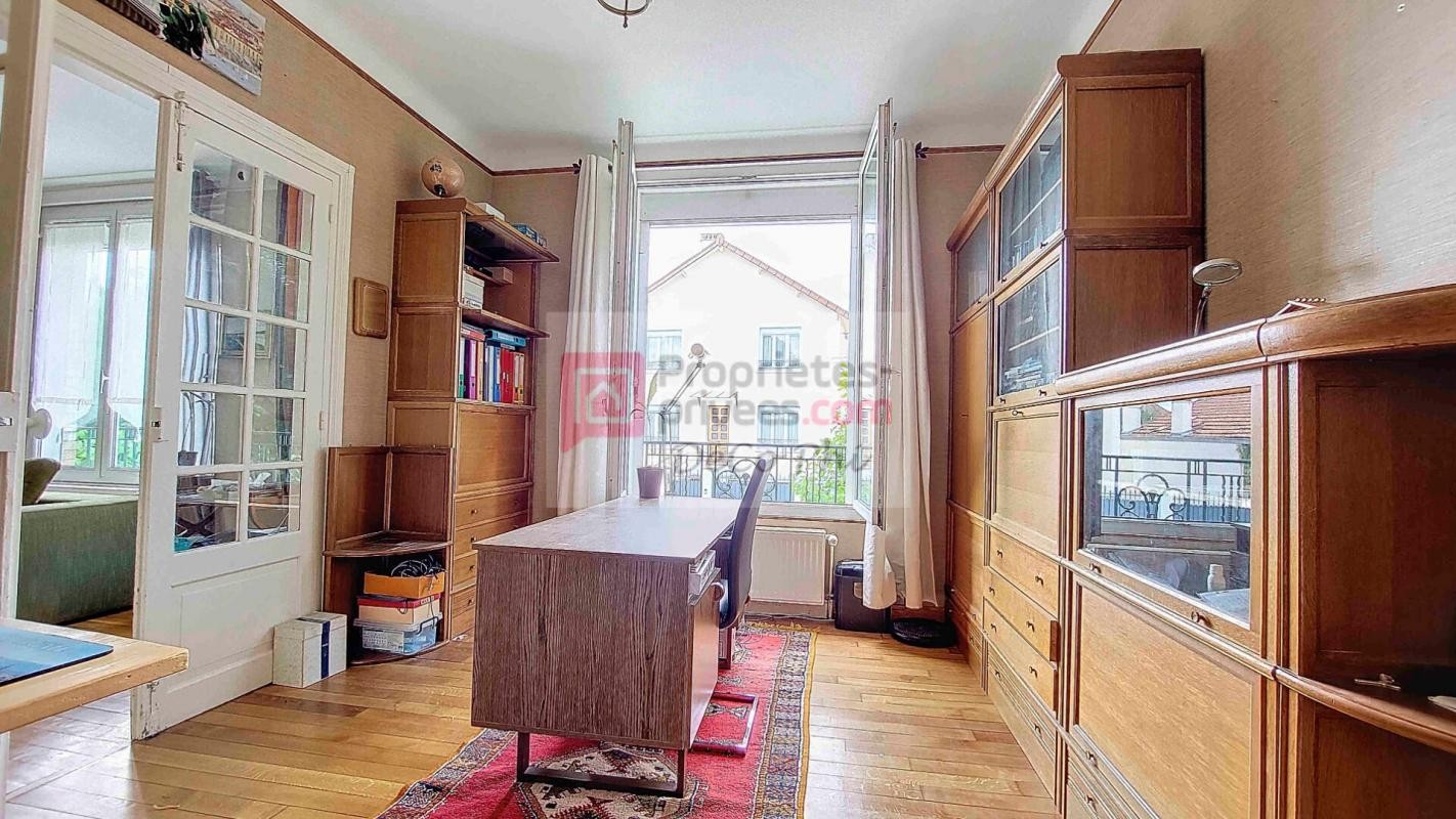 Vente Maison à Versailles 9 pièces