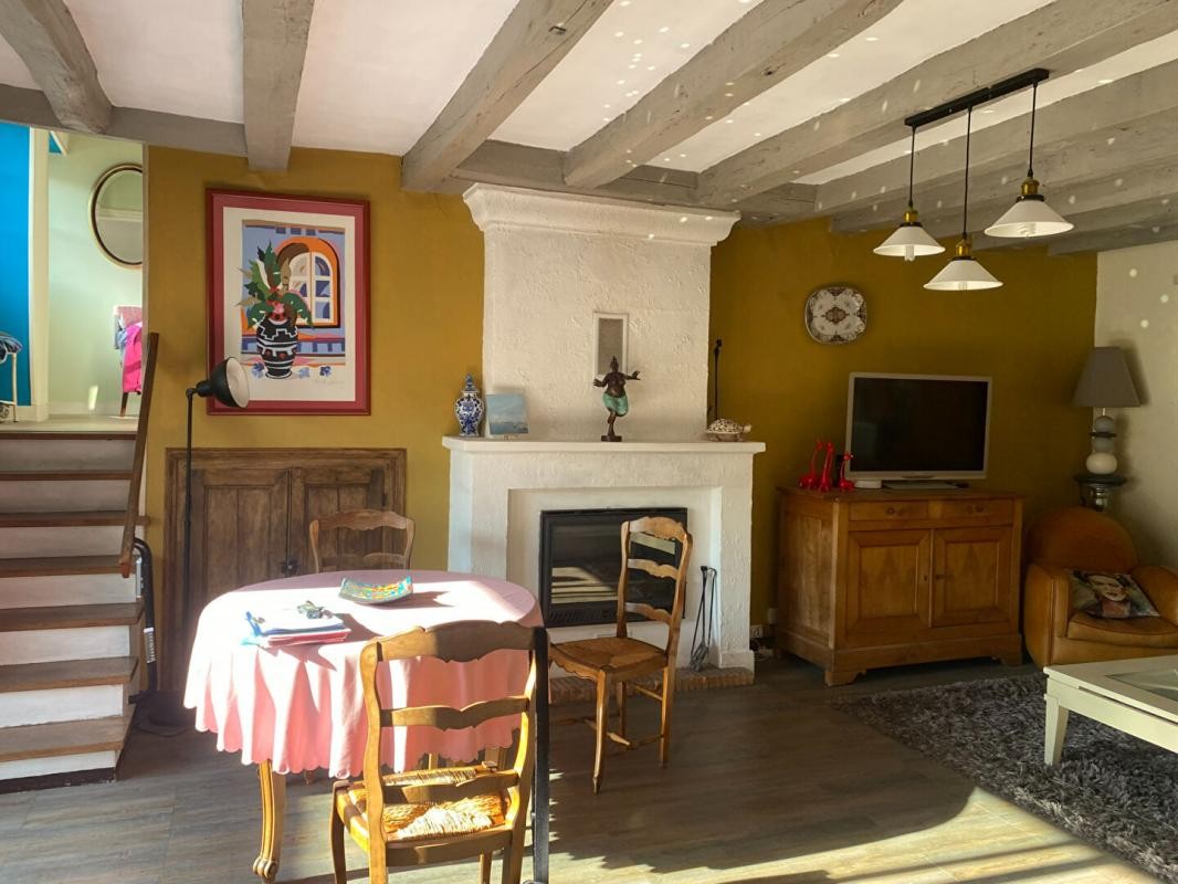 Vente Maison à Azay-le-Ferron 7 pièces