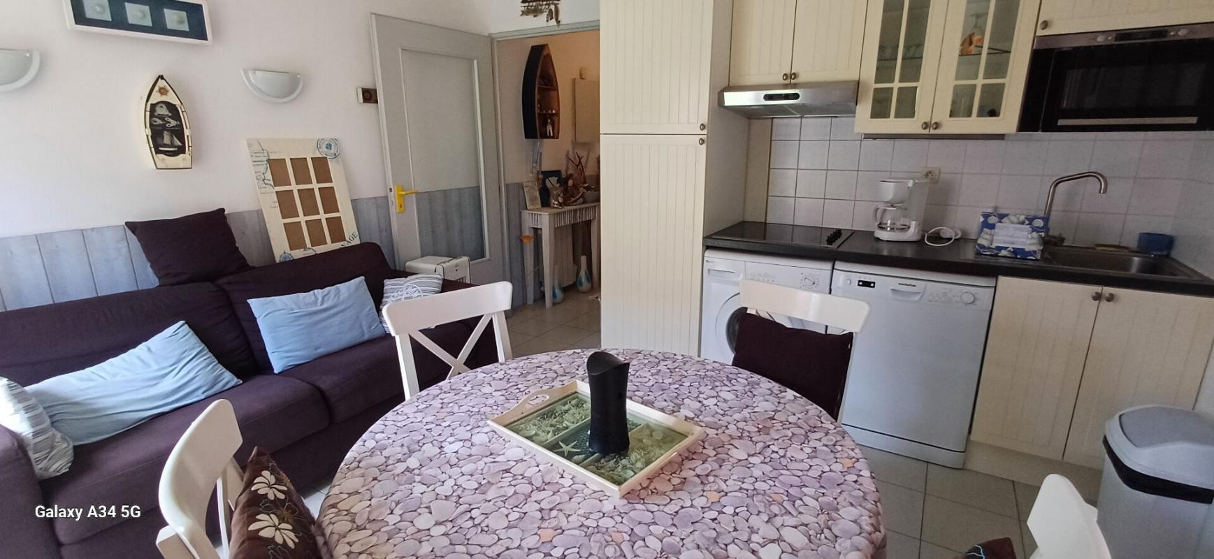 Vente Appartement à Saint-Cyprien 2 pièces