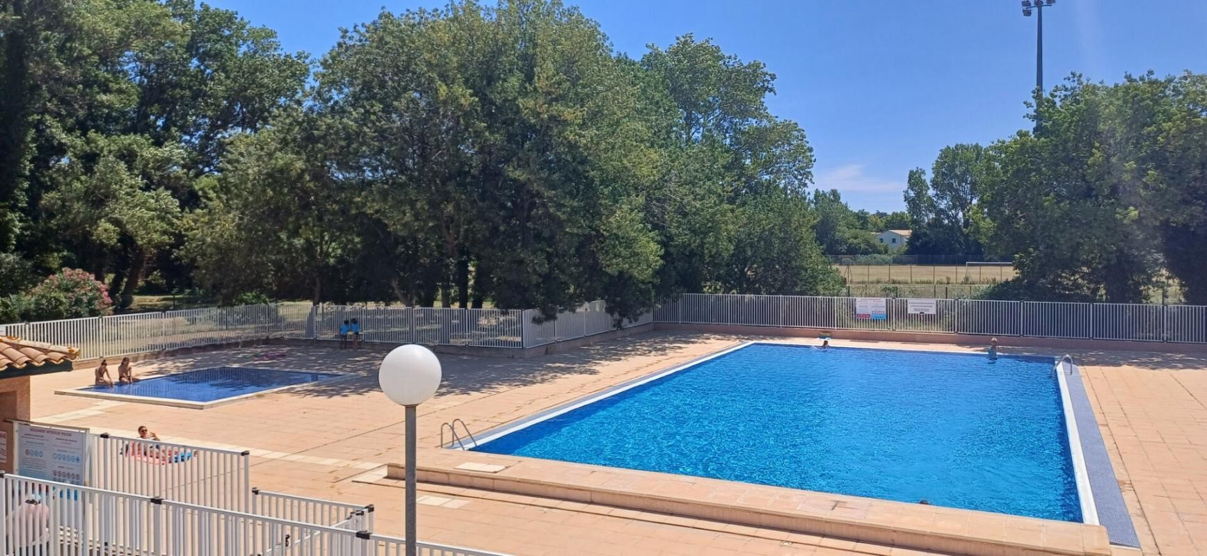 Vente Appartement à Saint-Cyprien 2 pièces