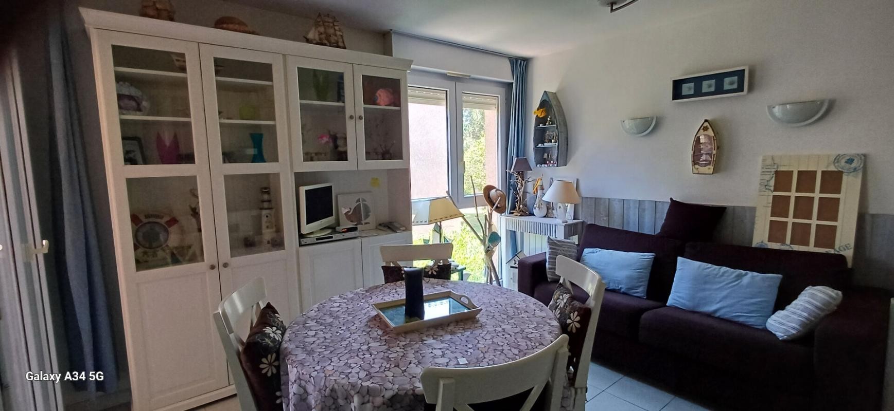 Vente Appartement à Saint-Cyprien 2 pièces