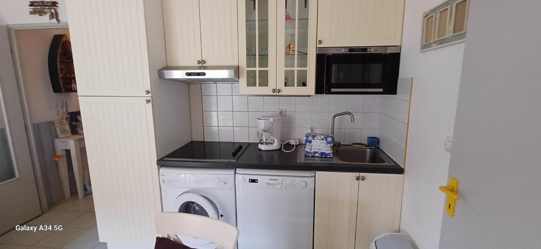 Vente Appartement à Saint-Cyprien 2 pièces