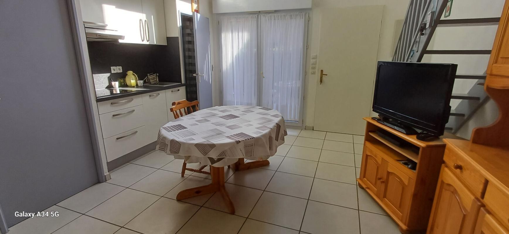 Vente Maison à Saint-Cyprien 3 pièces