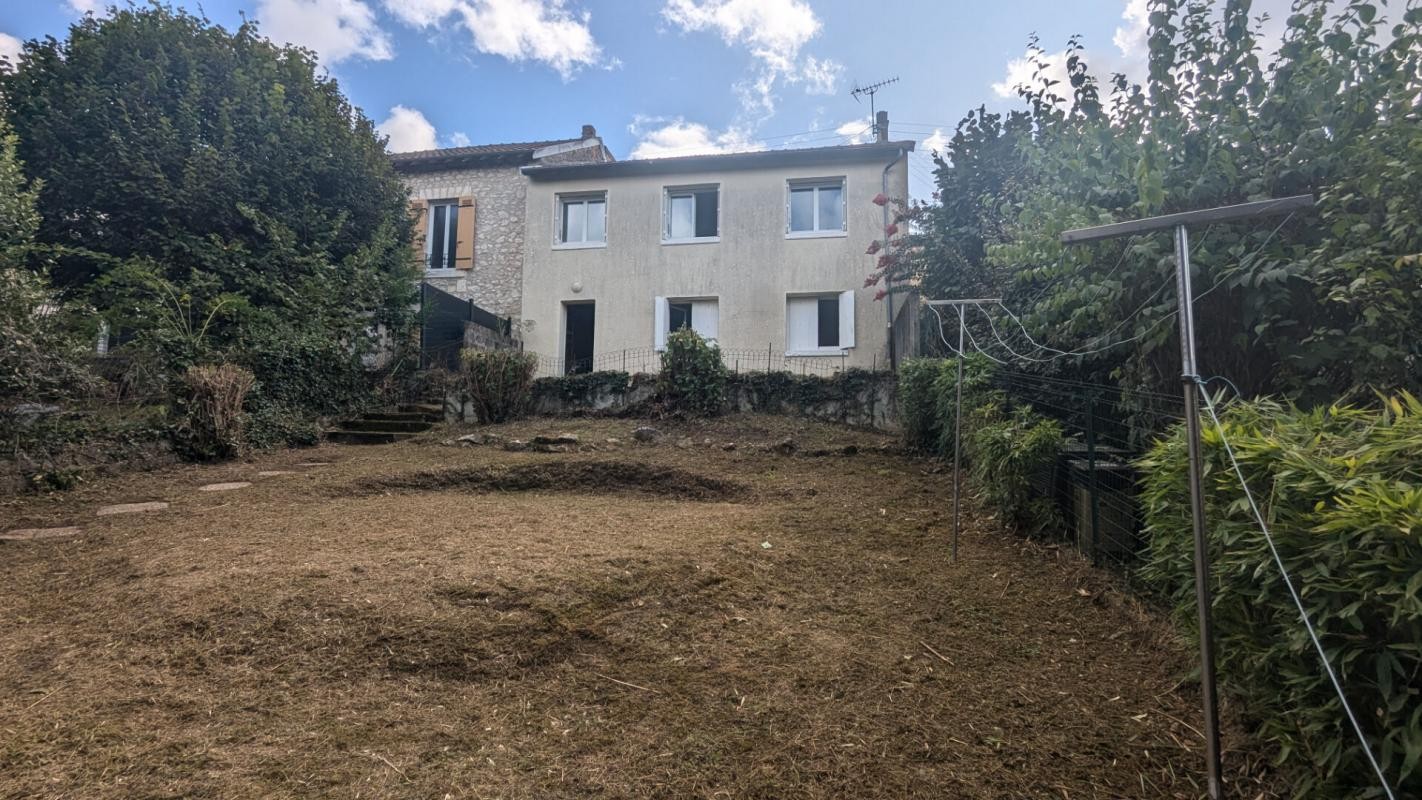 Vente Maison à Périgueux 4 pièces