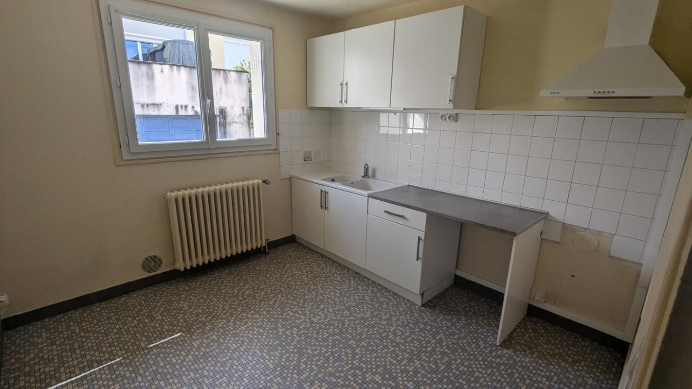 Vente Maison à Périgueux 4 pièces