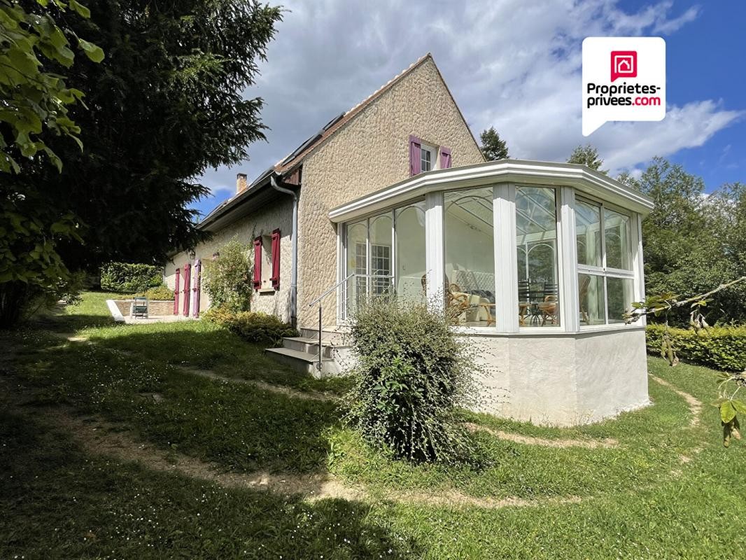 Vente Maison à Jouy-Mauvoisin 7 pièces