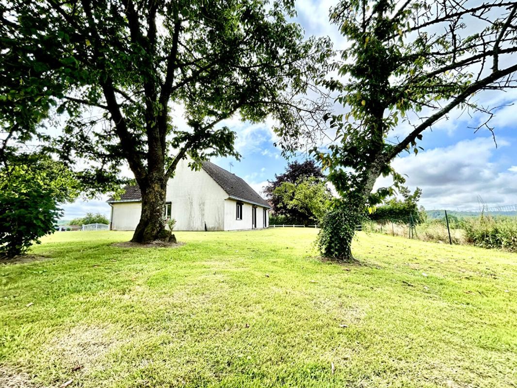 Vente Maison à Laon 4 pièces