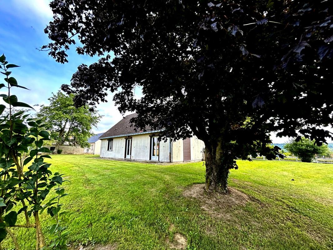 Vente Maison à Laon 4 pièces