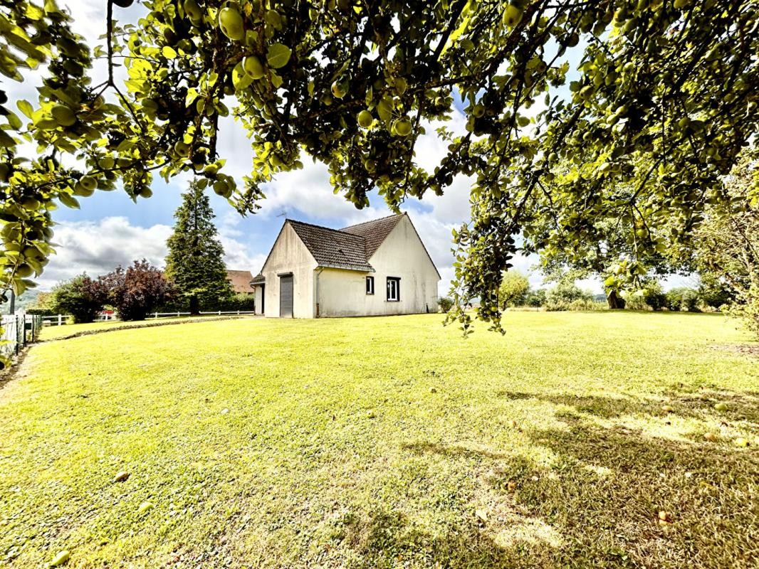 Vente Maison à Laon 4 pièces