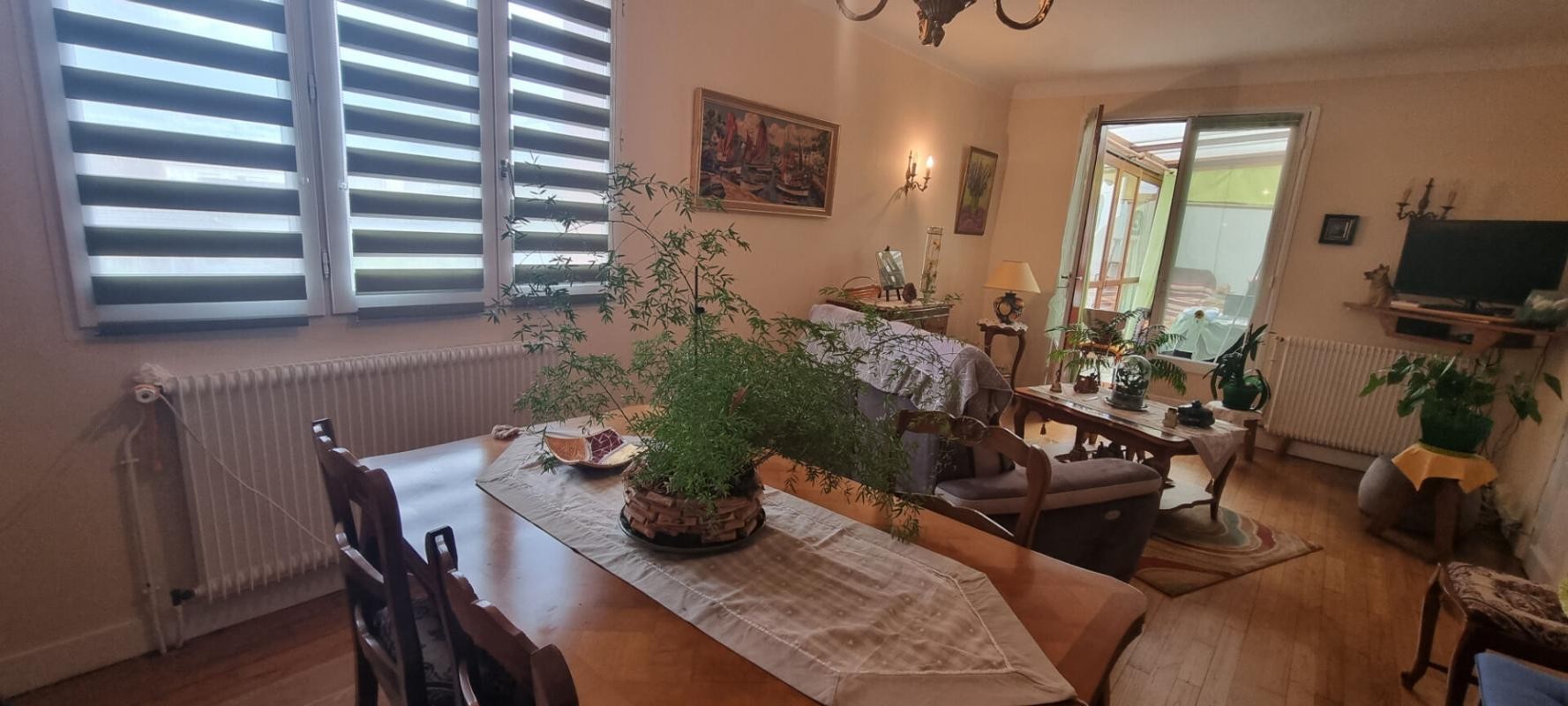 Vente Maison à Périgueux 5 pièces