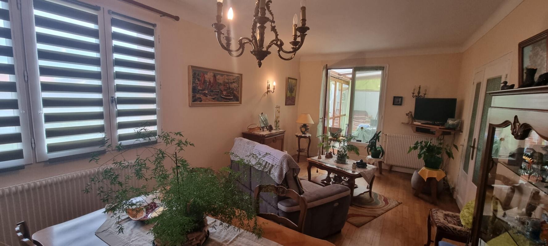 Vente Maison à Périgueux 5 pièces