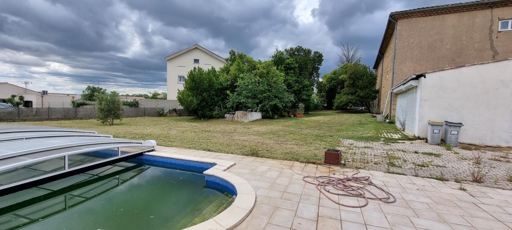 Vente Maison à Pézenas 2 pièces