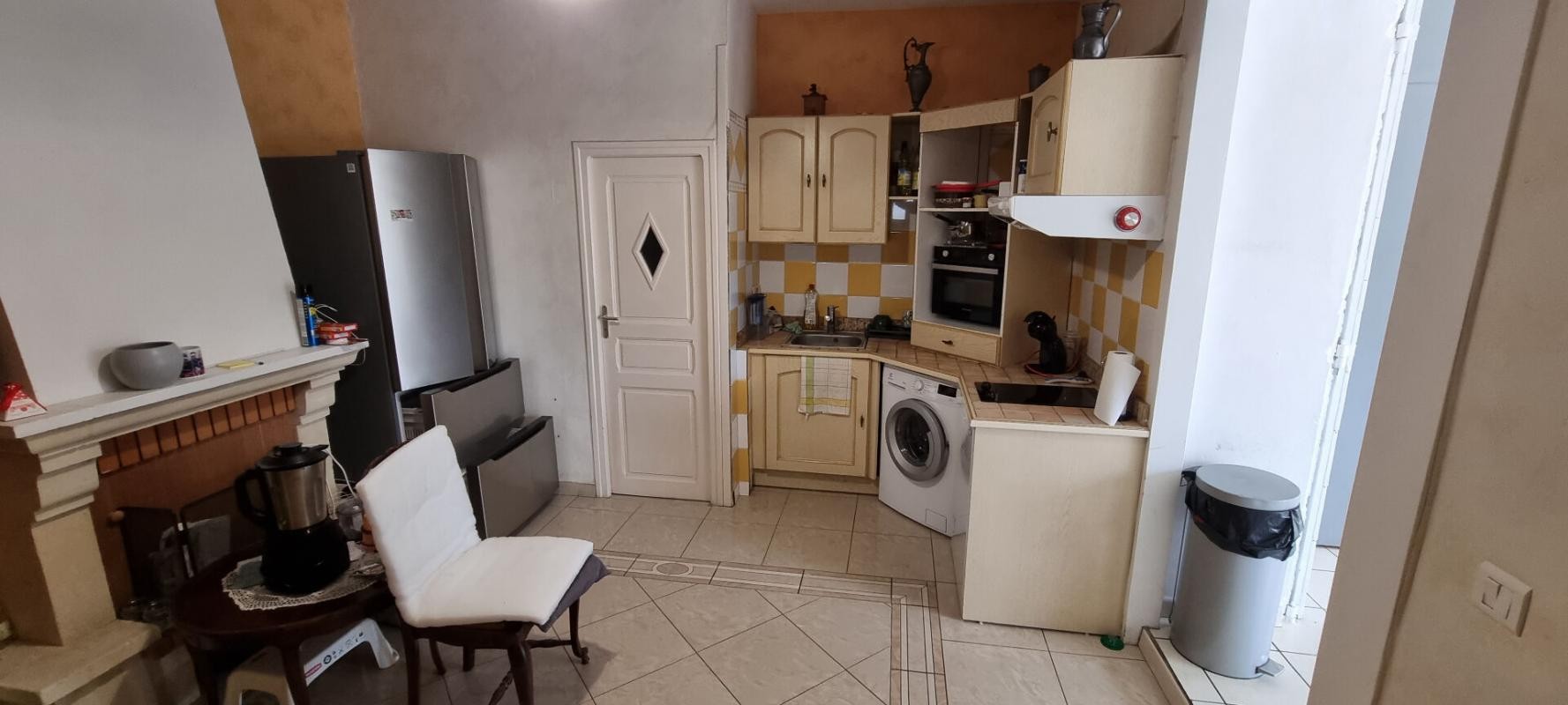 Vente Maison à Pézenas 2 pièces