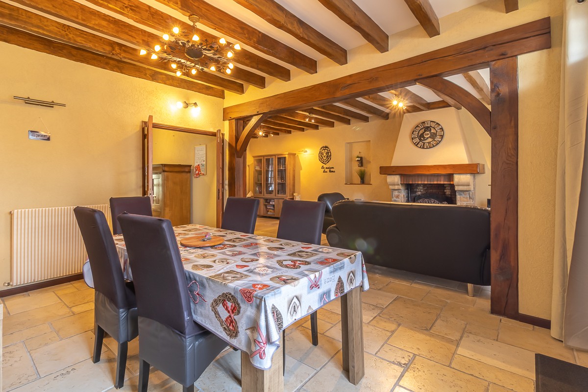 Vente Maison à Gièvres 7 pièces