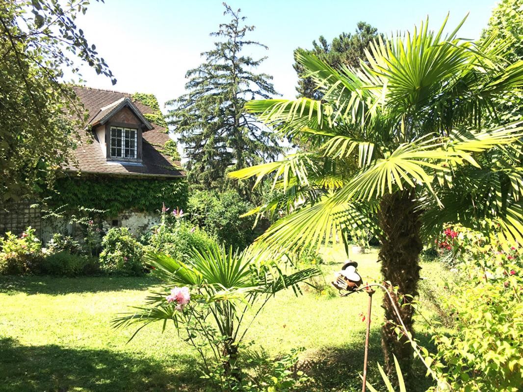 Vente Maison à Giverny 7 pièces