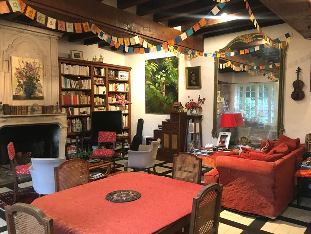 Vente Maison à Giverny 7 pièces