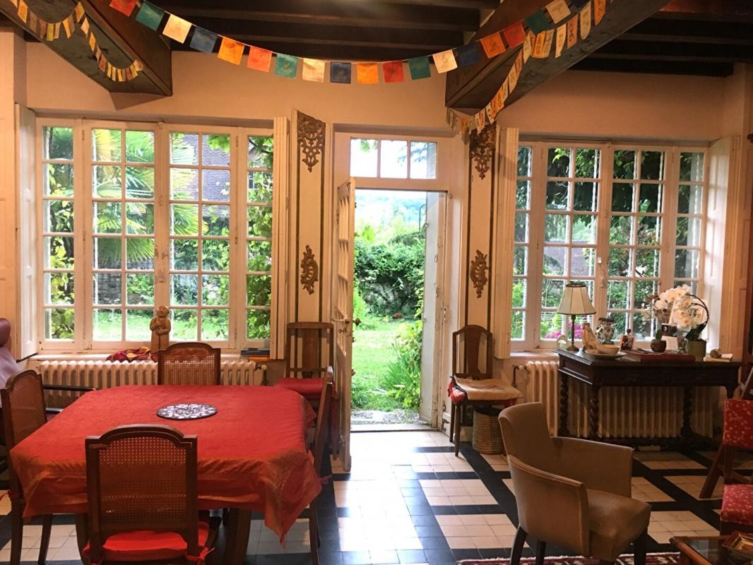 Vente Maison à Giverny 7 pièces