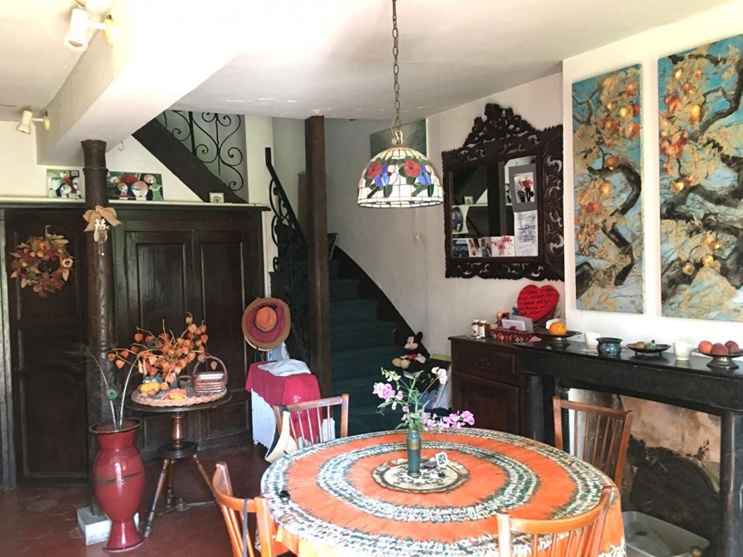 Vente Maison à Giverny 7 pièces