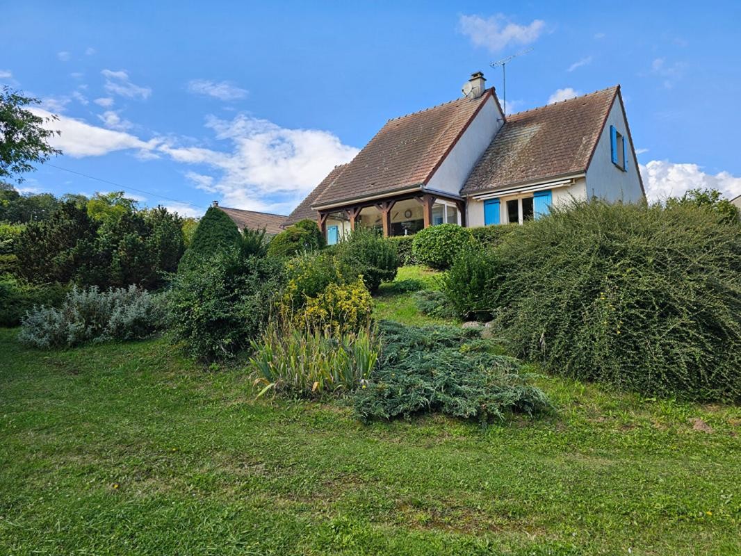 Vente Maison à Rambouillet 8 pièces