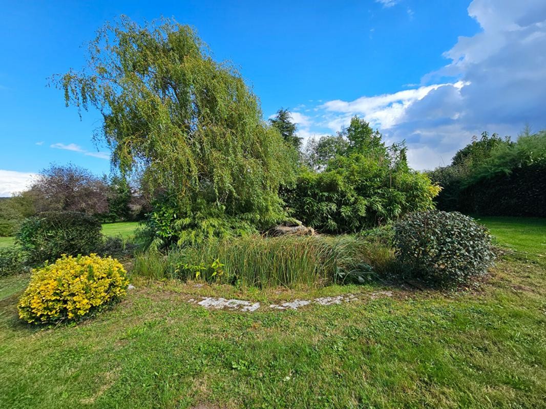 Vente Maison à Rambouillet 8 pièces