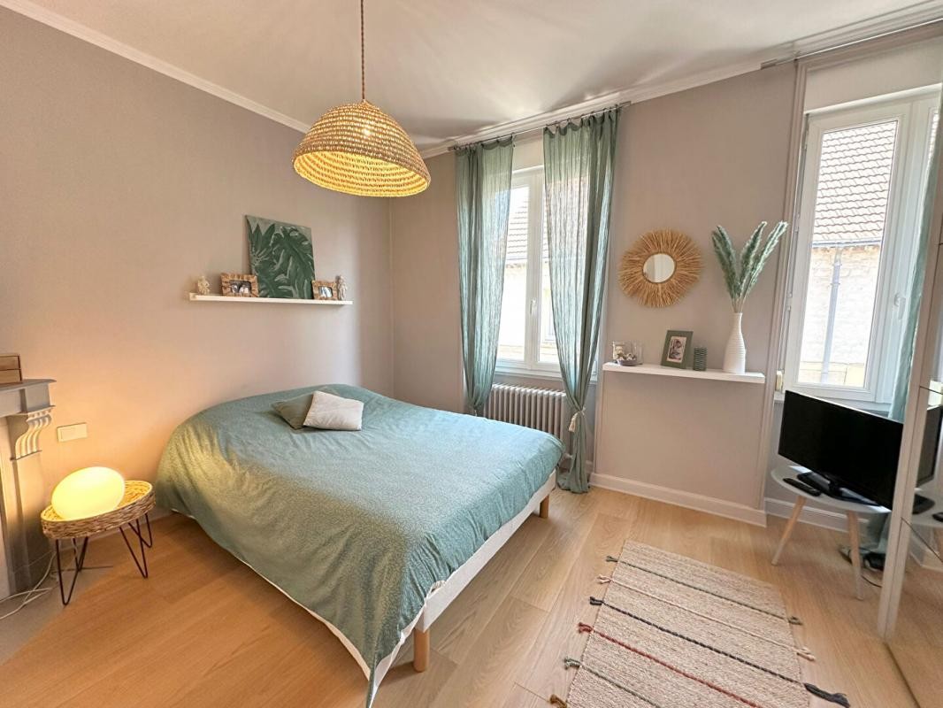 Vente Maison à Reims 8 pièces