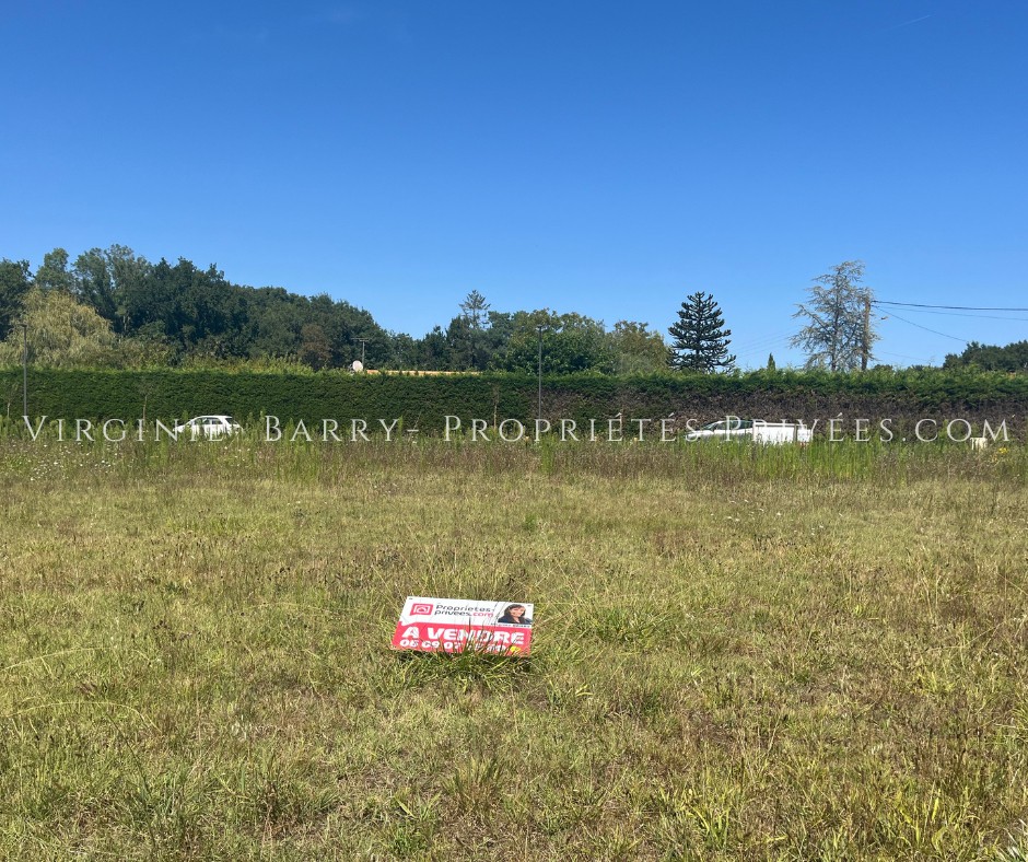 Vente Terrain à Tonnay-Charente 0 pièce