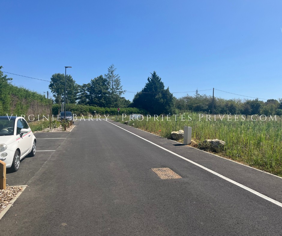 Vente Terrain à Tonnay-Charente 0 pièce