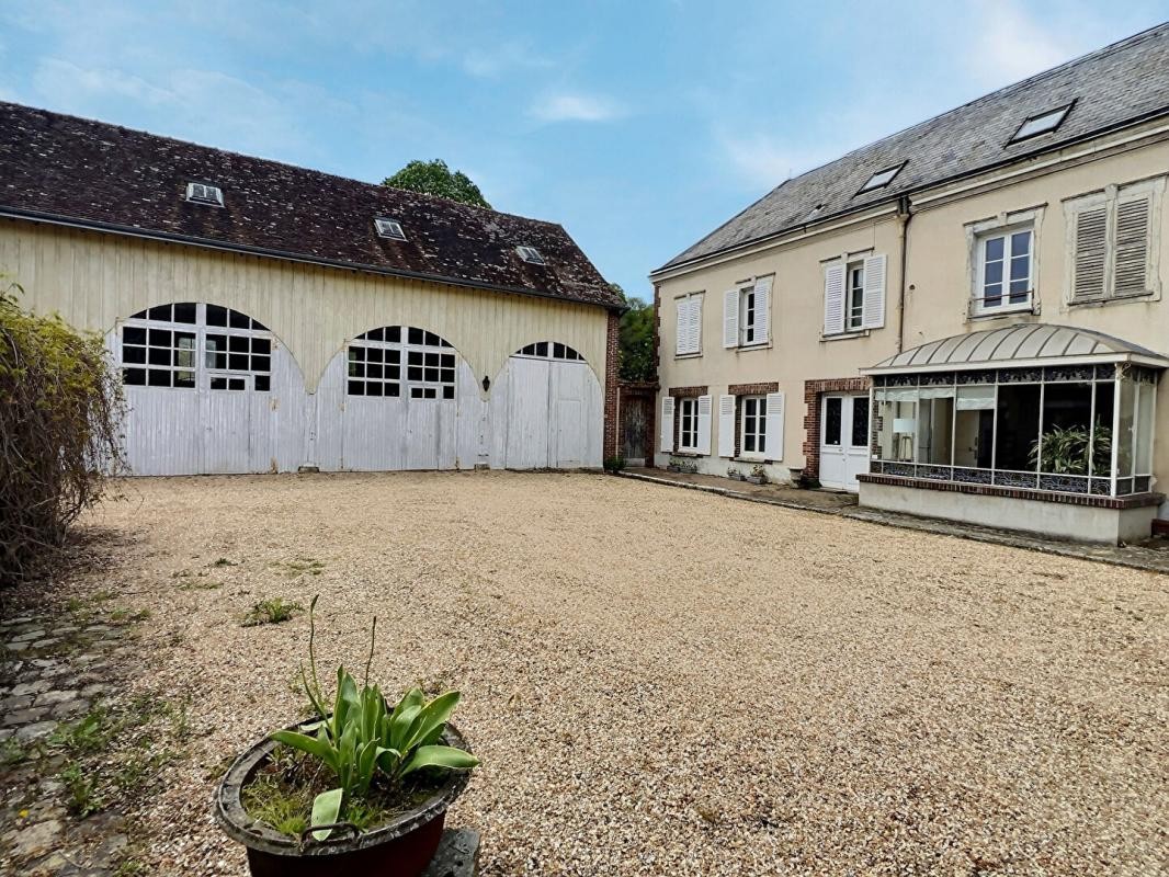 Vente Maison à Chartres 8 pièces