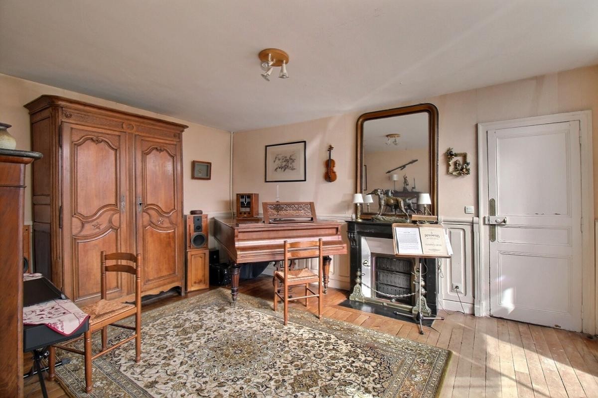 Vente Maison à Chartres 8 pièces