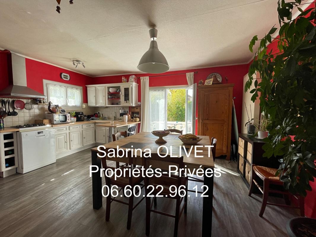 Vente Maison à Saint-Étienne-du-Rouvray 5 pièces