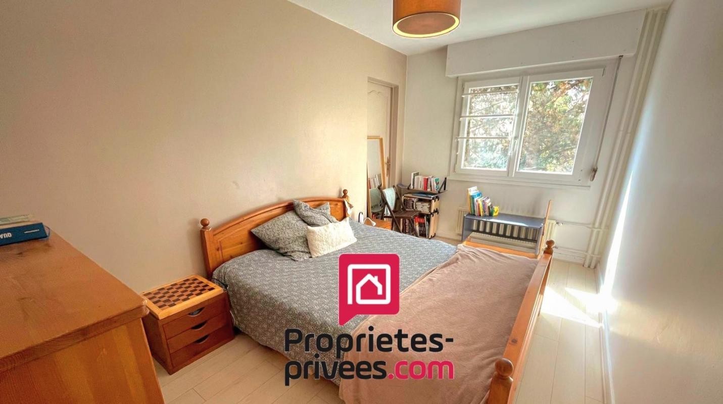 Vente Appartement à la Mulatière 3 pièces