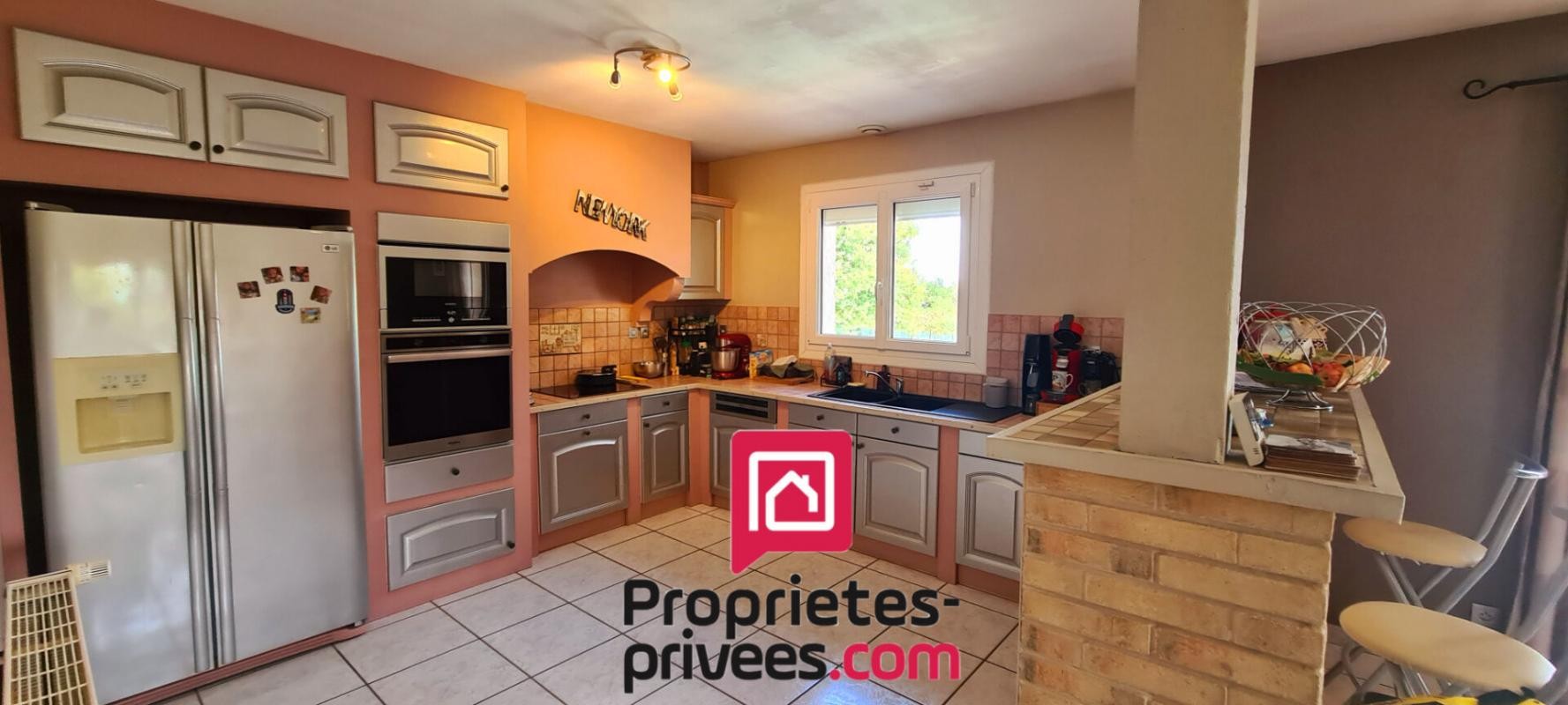 Vente Maison à Givors 5 pièces