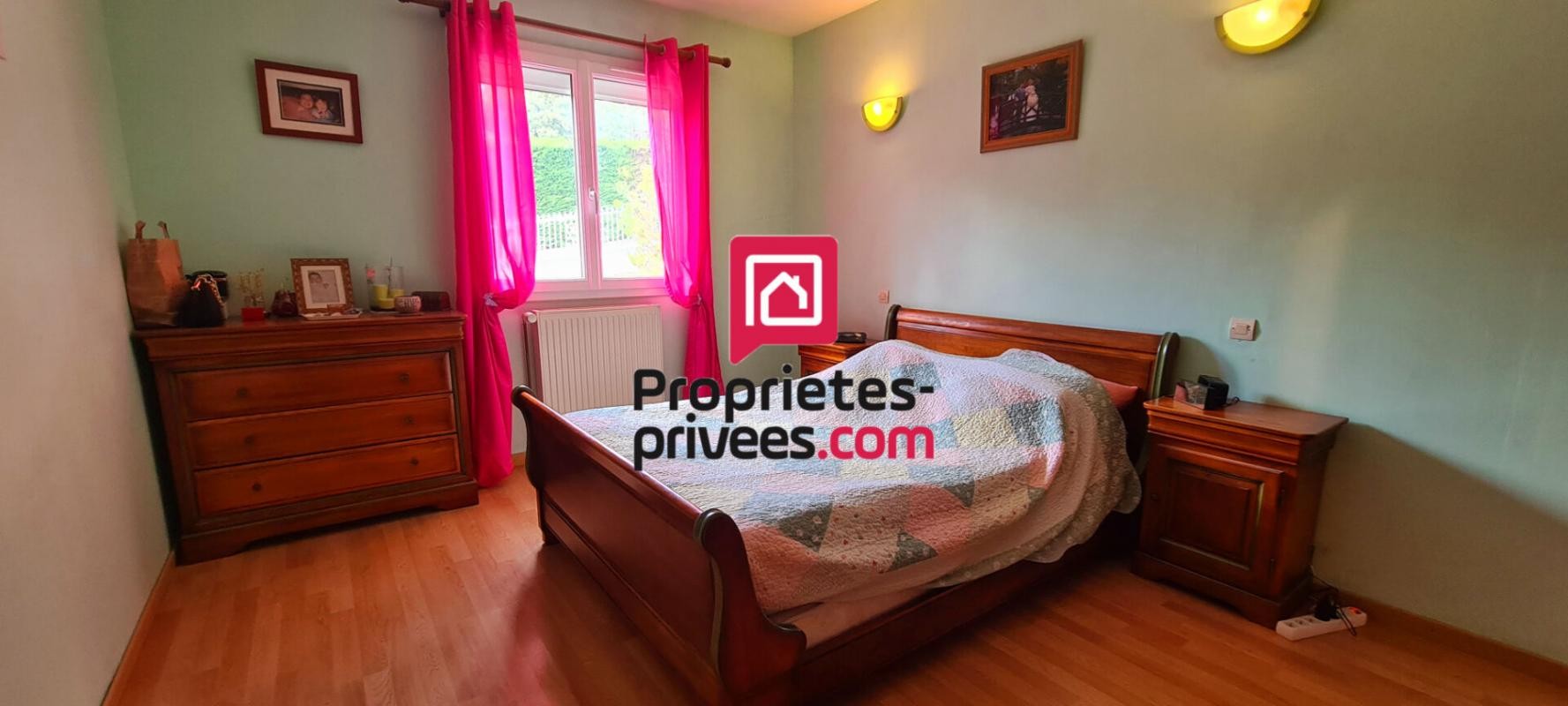 Vente Maison à Givors 5 pièces