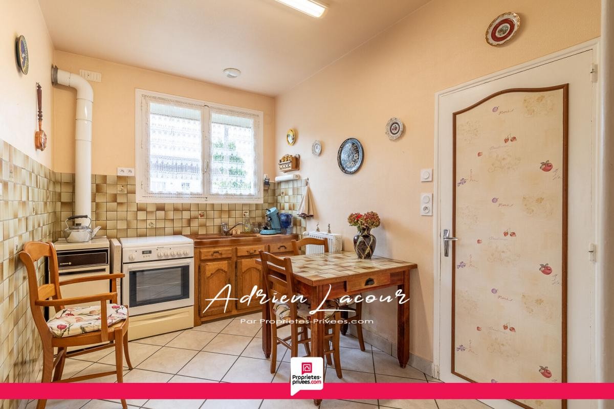 Vente Maison à Romorantin-Lanthenay 4 pièces