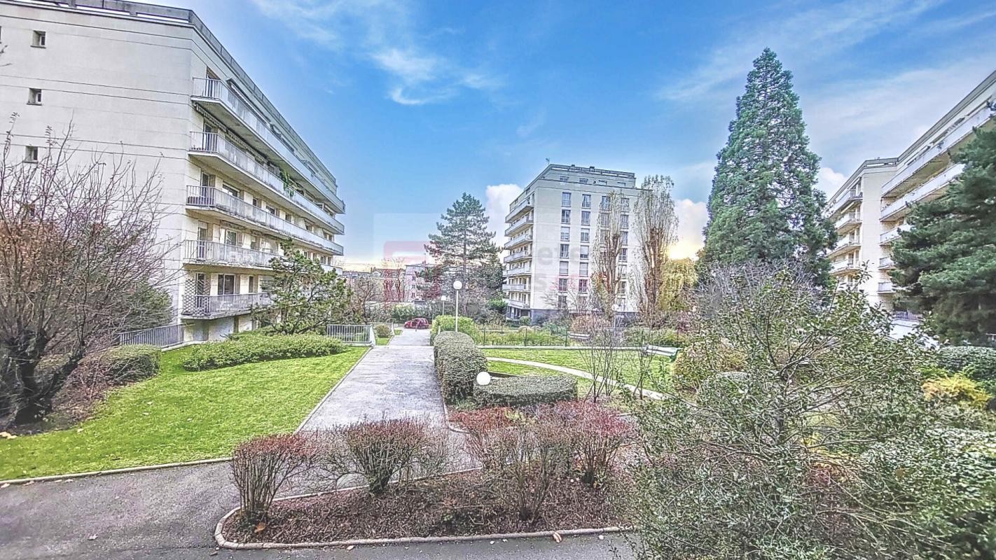 Vente Appartement à Versailles 4 pièces