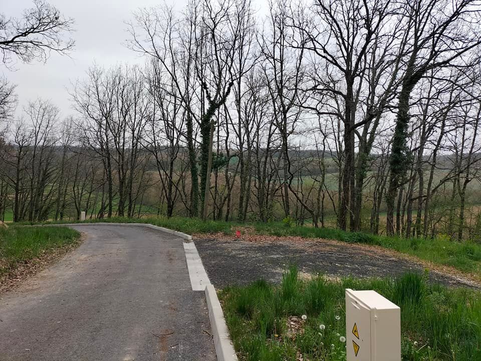 Vente Terrain à Saint-Clar 0 pièce