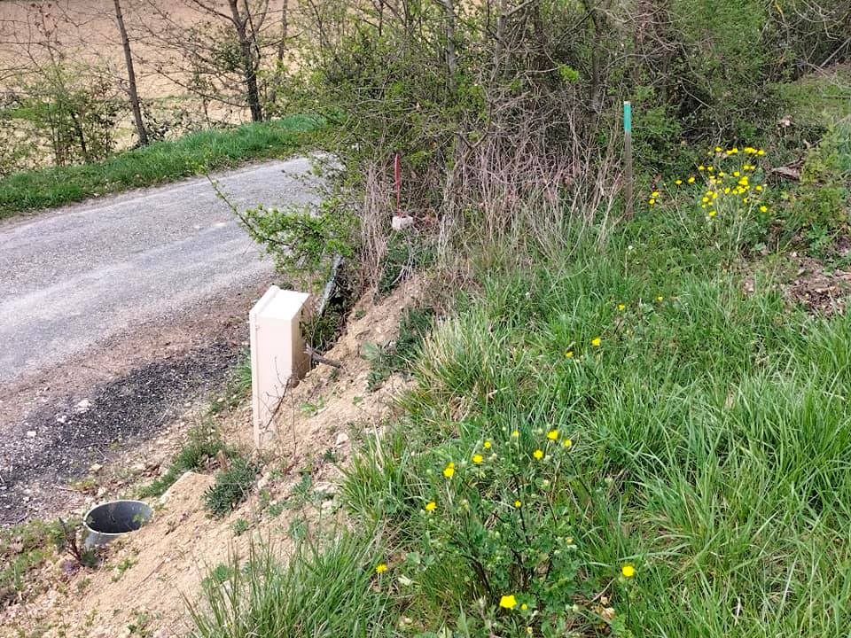 Vente Terrain à Saint-Clar 0 pièce