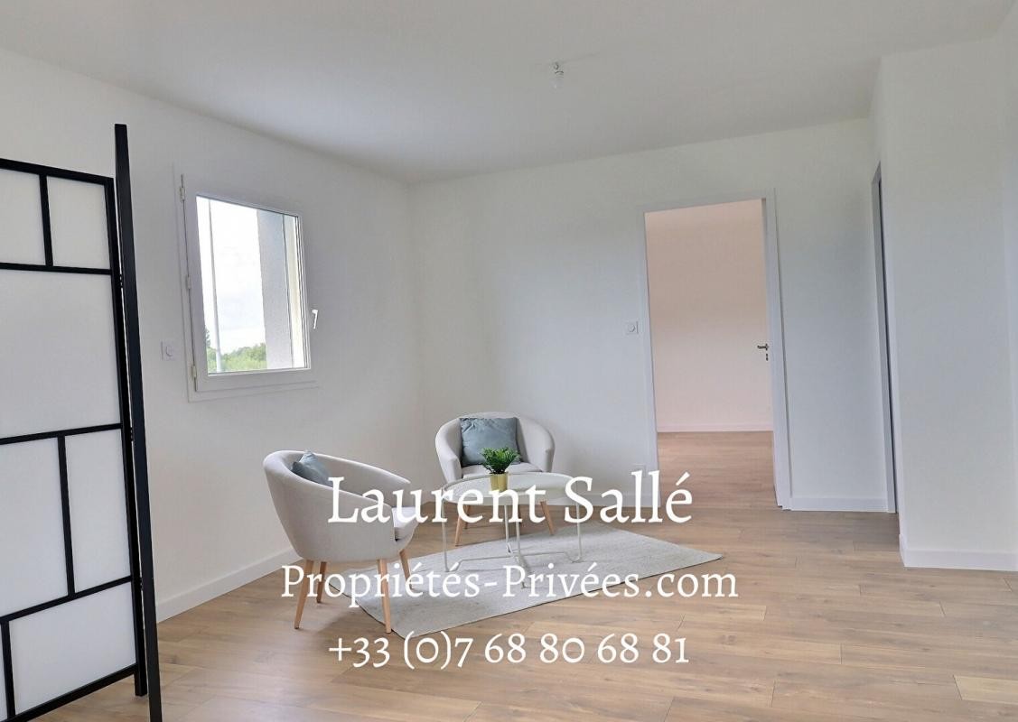 Vente Appartement à Damgan 2 pièces