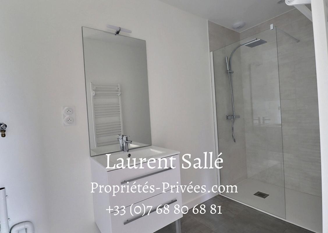 Vente Appartement à Damgan 2 pièces