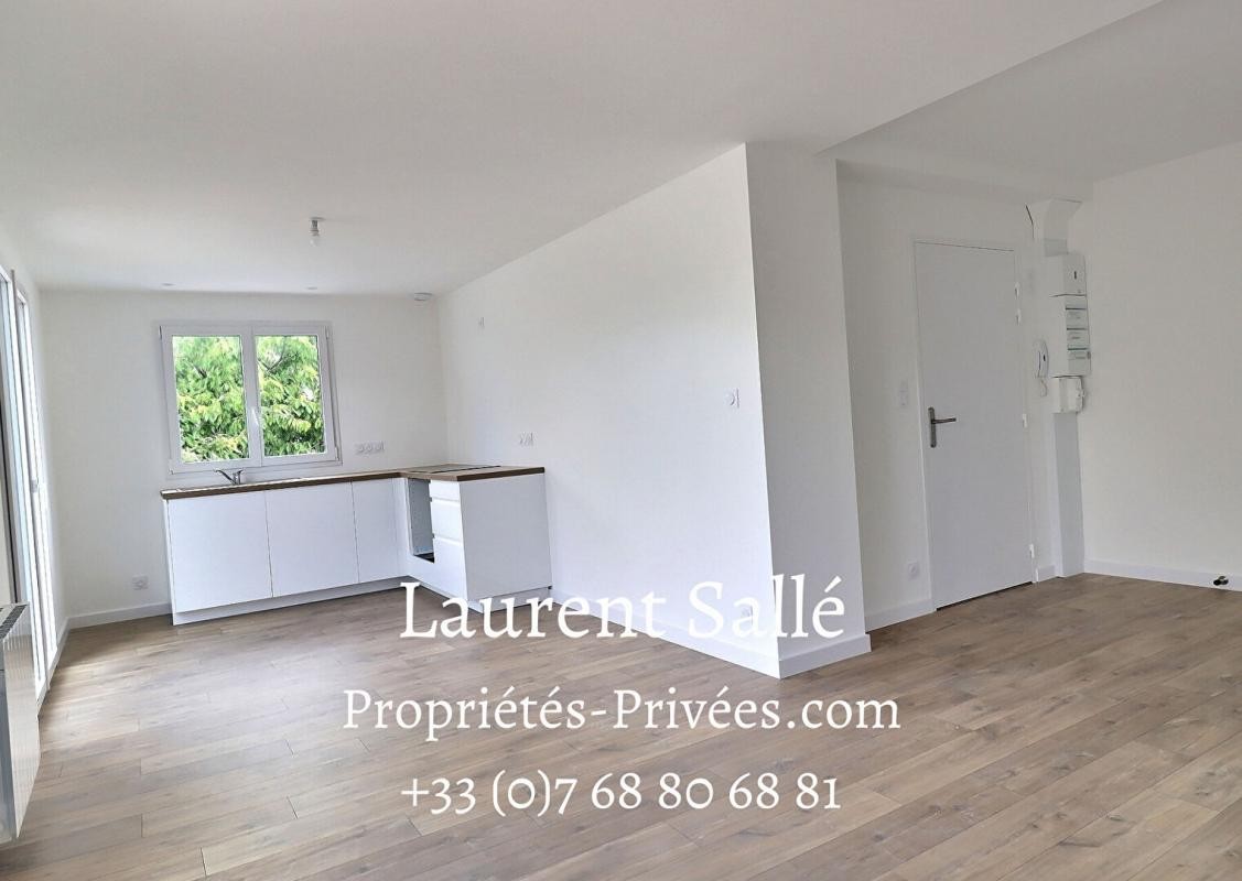 Vente Appartement à Damgan 3 pièces