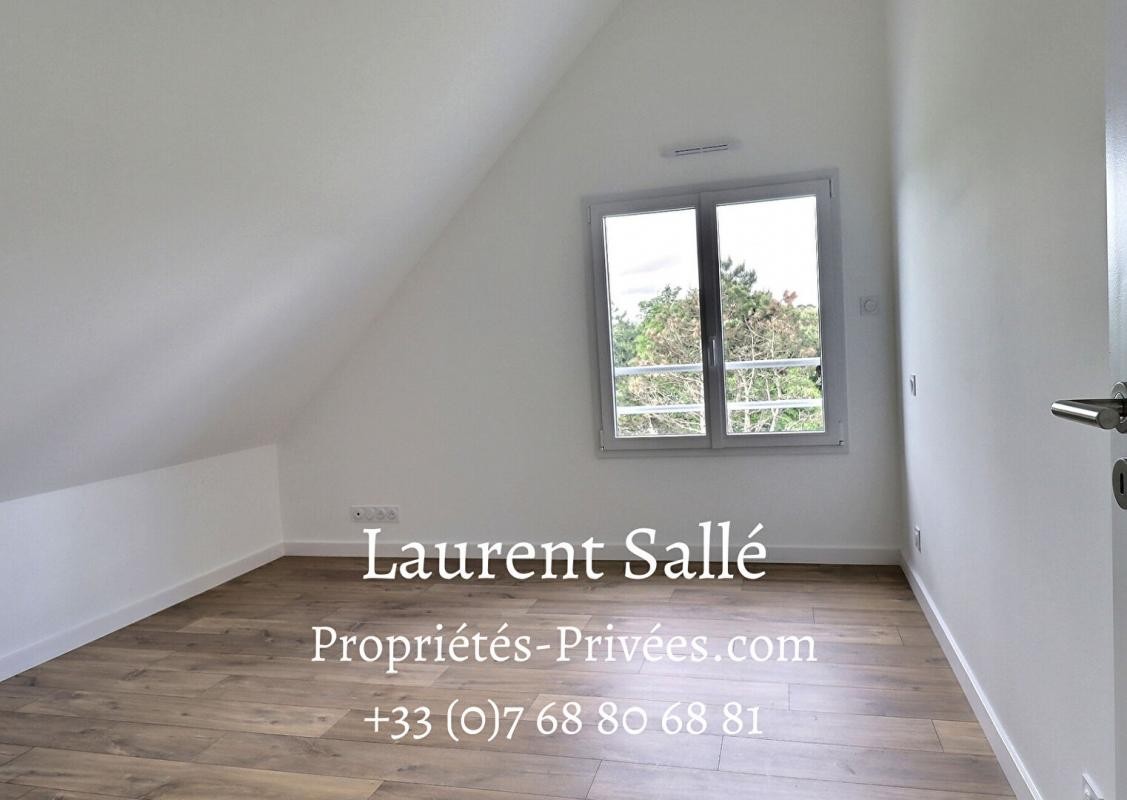 Vente Appartement à Damgan 3 pièces